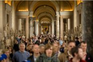 Tour Privati Musei Vaticani